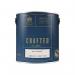 Crown Crafted Luxurious Flat Matt Quiet Space 2.5L 112888