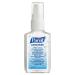 Purell Advanced Hygiene Hand Rub Personal Spray Pump 60ml Ref N06196