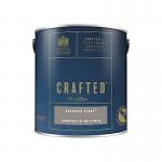 Crown Crafted Luxurious Flat Matt Quarried Stone 2.5L 113159