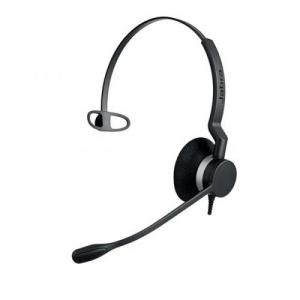 Jabra Biz 2300 Mono Nc Qd Headset