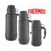 Thermos Eclipse 40 Flask Black 1.8L 113472