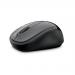 Microsoft 3500 Mobile Mouse Wireless Both Handed Black Both Handed Ref GMF-00042
