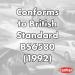 CarPlan Bluestar Ready Mixed Antifreeze 1 Litre Effective to -36°F 113696