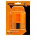 XTrade Utility Knife Blade Refill Pack x 50 113712