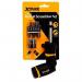 XTrade 12 Piece Ratchet Screwdriver Set 113720
