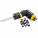 XTrade 12 Piece Ratchet Screwdriver Set 113720
