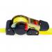 XTrade Retractable Ratchet Straps with Hooks 25mm x 3.5m 113746