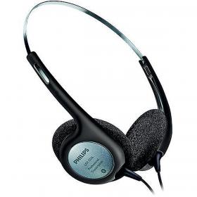 Philips Headphones Walkman Style for Desktop Dictation Equipment Ref LFH2236 113829