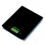 Electronic Kitchen Scale Black 113928