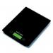 Electronic Kitchen Scale Black 113928