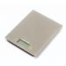 Electronic Kitchen Scale Grey 113936