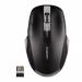 Cherry MW 2310 2.0 Five-Button Wireless Mouse 2.4GHz Optical Range 10m Both Handed Black Ref JW-T0320 113943