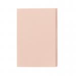 Guildhall Square Cut Folders Manilla 315gsm Foolscap Buff Ref FS315-BUFZ [Pack 100] 113976