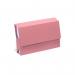 Guildhall Probate Wallets Manilla 315gsm 75mm Foolscap Pink Ref PRW2-PNKZ [Pack 25] 114020