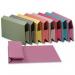 Guildhall Probate Wallets Manilla 315gsm 75mm Foolscap Pink Ref PRW2-PNKZ [Pack 25] 114020