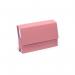 Guildhall Probate Wallets Manilla 315gsm 75mm Foolscap Pink Ref PRW2-PNKZ [Pack 25] 114020