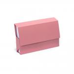 Guildhall Probate Wallets Manilla 315gsm 75mm Foolscap Pink Ref PRW2-PNKZ [Pack 25] 114020