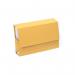 Guildhall Probate Wallets Manilla 315gsm 75mm Foolscap Yellow Ref PRW2-YLWZ [Pack 25] 114022