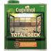 Cuprinol Total Deck Restore & Oil Wood Clear 2.5 Litre 114520