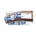 Hewlett Packard [HP] Universal (1524mm x 30.5m) Heavyweight Coated Paper on a Roll 125gsm (White) for DeskJet Q1416A