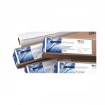 Hewlett Packard [HP] Universal (1067mm x 30.5m) High-Gloss Photo Paper 190gsm (White) for DeskJet Q1428A