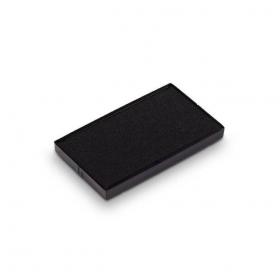 Trodat 6/4926 Refill Ink Cartridge Pad for Custom Stamp Black Ref 83310 Pack of 2 115115
