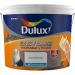 Dulux Easycare Matt Pure Brilliant White 10L 115410