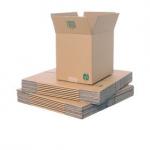 Corrugated Case 3317 229mmx152mm [Pack 25] 1172703