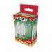 Eveready Warm White 40w LED Candles 2-Pack E14, Thin Screw. 117598