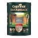 Cuprinol Cuprnol 5 Year Ducksback Misty Heathland 5L 117630