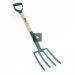 Hilka Carbon Steel Border Fork 117838