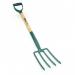 Hilka Carbon Steel Border Fork 117838