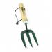 Hilka Carbon Steel Hand Fork 117895