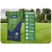 Johnsons Lawn Seed With Rye 20kg Grass Covers upto 80m2 Tough Grass 118182