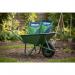 Johnsons Economy Lawn Seed with Rye 10kg 500m sq. 118232