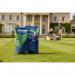 Johnsons Economy Lawn Seed with Rye 10kg 500m sq. 118232