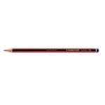 Staedtler 110 Tradition Pencil PEFC HB Ref 110-HB [Pack 12] 118242
