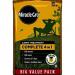Miracle-Gro Evergreen Complete 4-In-1 Lawn Food Weed & Moss Control 400m2 118364