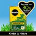 Miracle-Gro Evergreen Complete 4-In-1 Lawn Food Weed & Moss Control 400m2 118364