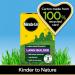 Miracle-Gro Lawn Builder Feed Stronger & Greener Lawns 200m2 Feed 3 Months 118414