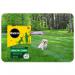Miracle-Gro Healthy Lawn Food Green in a Week 80m2 118422