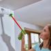 Zero In Handy Spider Catcher 1m Long Reach 118729