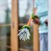 Zero In Handy Spider Catcher 1m Long Reach 118729