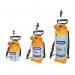 Hozelock - Pressure Sprayer Pulsar Plus 5L 4310 1240 118828