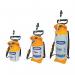 Hozelock - Pressure Sprayer Pulsar Plus 5L 4310 1240 118828