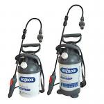 Hozelock Pressure Sprayer Pulsar Viton Includes Carry Strap 7L capacity 118869