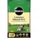 Miracle-Gro Natural 4 In1-Lawn Feed, Weed & Moss Preventor Lawn Fertiliser, 175 M2 118893