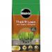 Miracle-Gro ThickR Lawn Seed, Fertilliser 80m2 118943