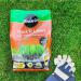 Miracle-Gro ThickR Lawn Seed, Fertilliser 80m2 118943