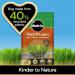 Miracle-Gro ThickR Lawn Seed, Fertilliser 80m2 118943